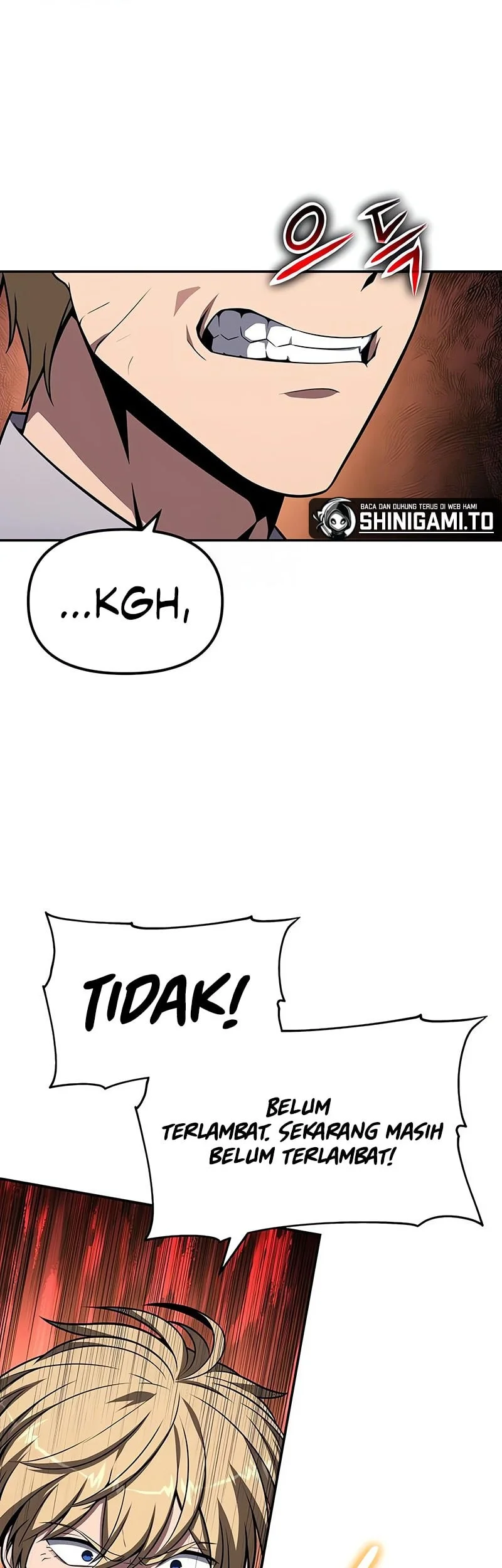 The Knight King Who Returned with a God Chapter 146 - halaman 76