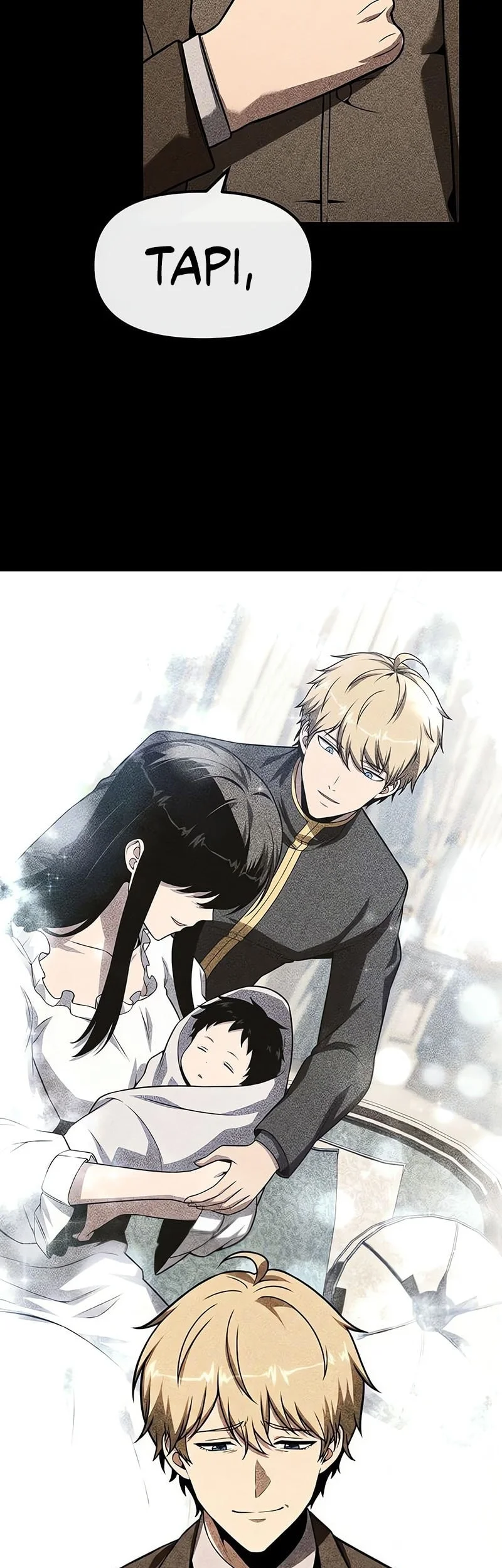 The Knight King Who Returned with a God Chapter 146 - halaman 8