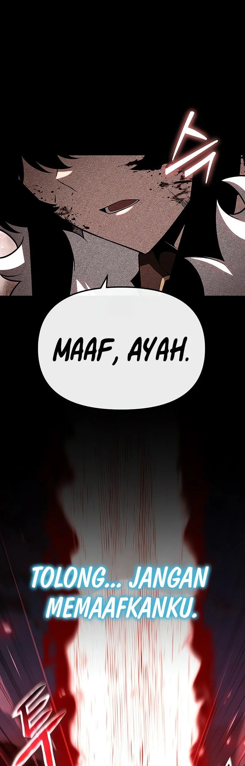 The Knight King Who Returned with a God Chapter 147 - halaman 11