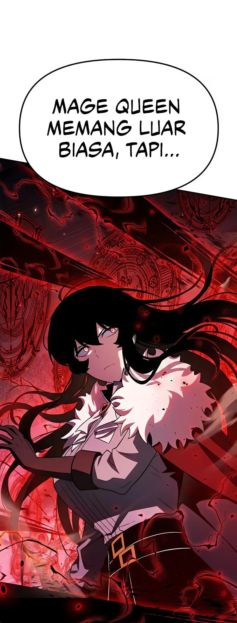 The Knight King Who Returned with a God Chapter 147 - halaman 29