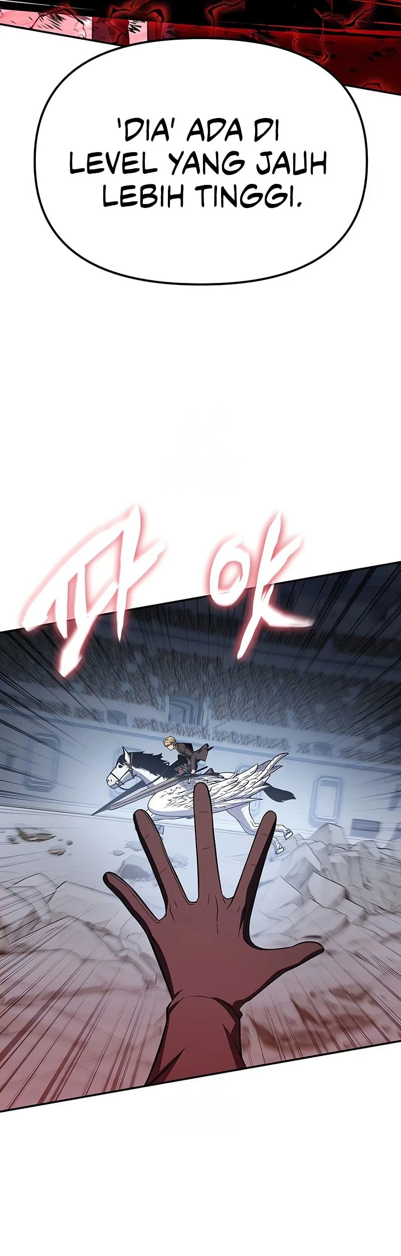 The Knight King Who Returned with a God Chapter 147 - halaman 30