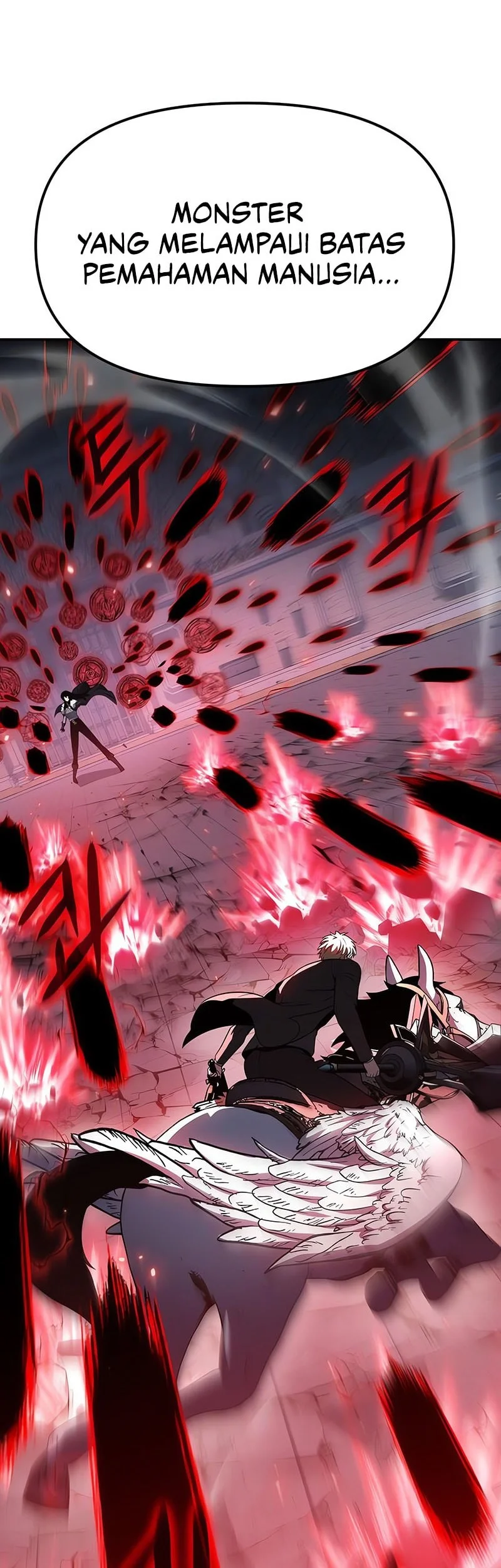 The Knight King Who Returned with a God Chapter 147 - halaman 31
