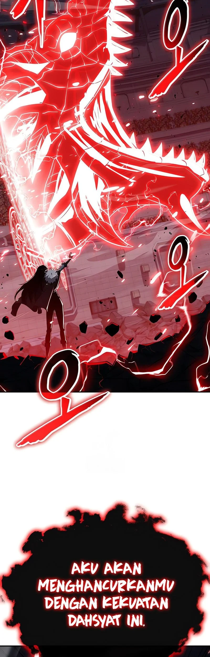 The Knight King Who Returned with a God Chapter 147 - halaman 36