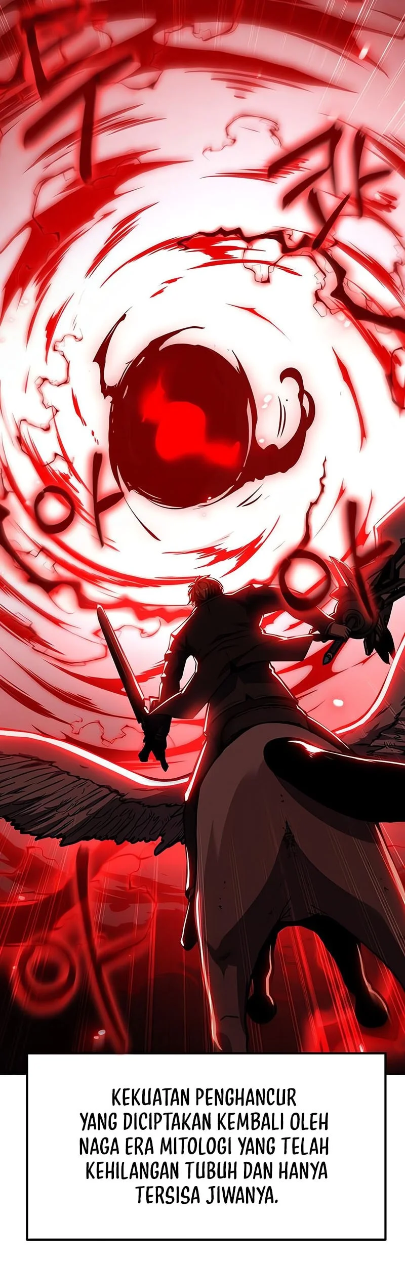 The Knight King Who Returned with a God Chapter 147 - halaman 40