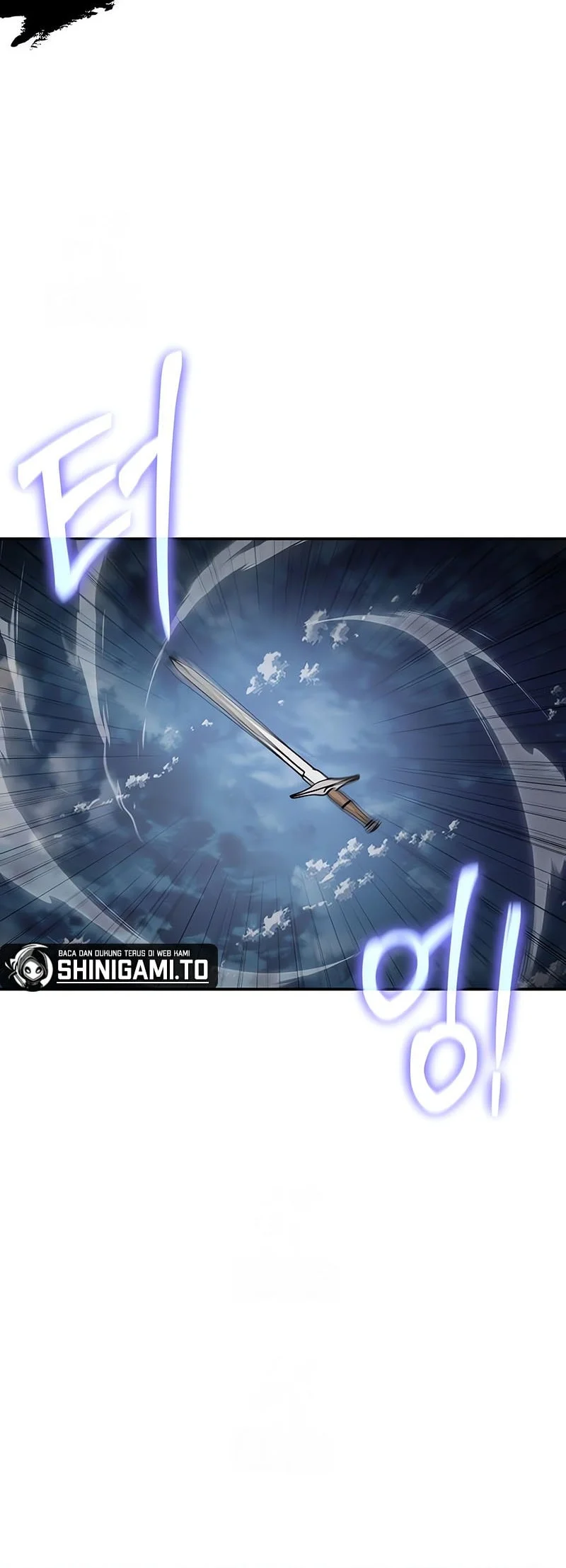 The Knight King Who Returned with a God Chapter 147 - halaman 49