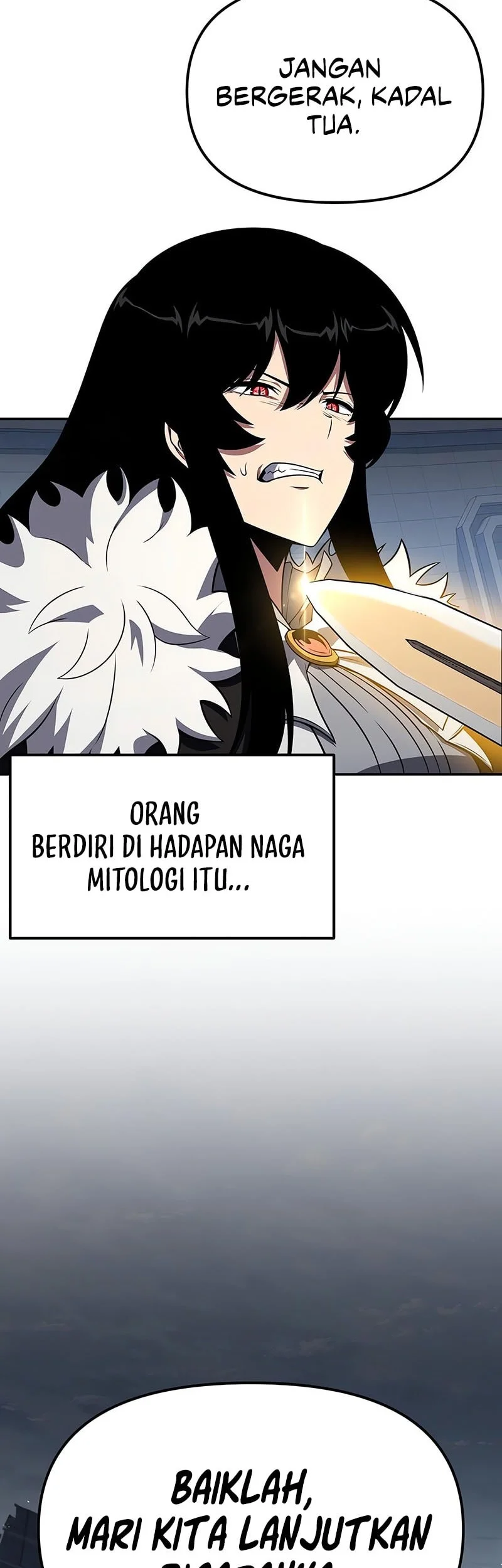 The Knight King Who Returned with a God Chapter 147 - halaman 51
