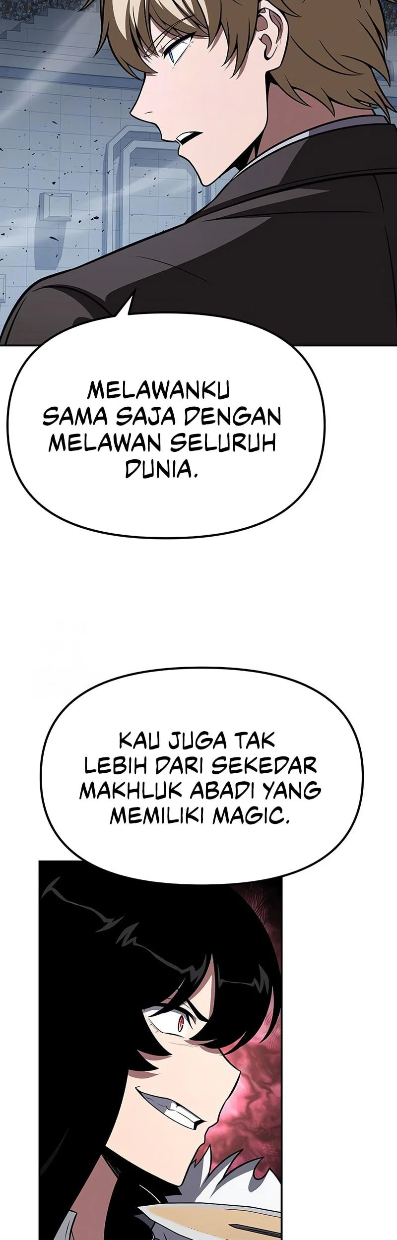 The Knight King Who Returned with a God Chapter 147 - halaman 56