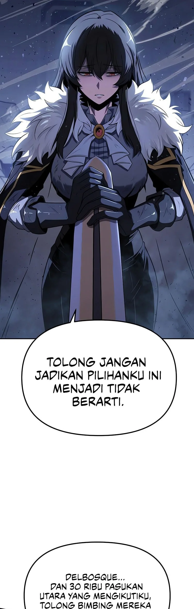 The Knight King Who Returned with a God Chapter 147 - halaman 62