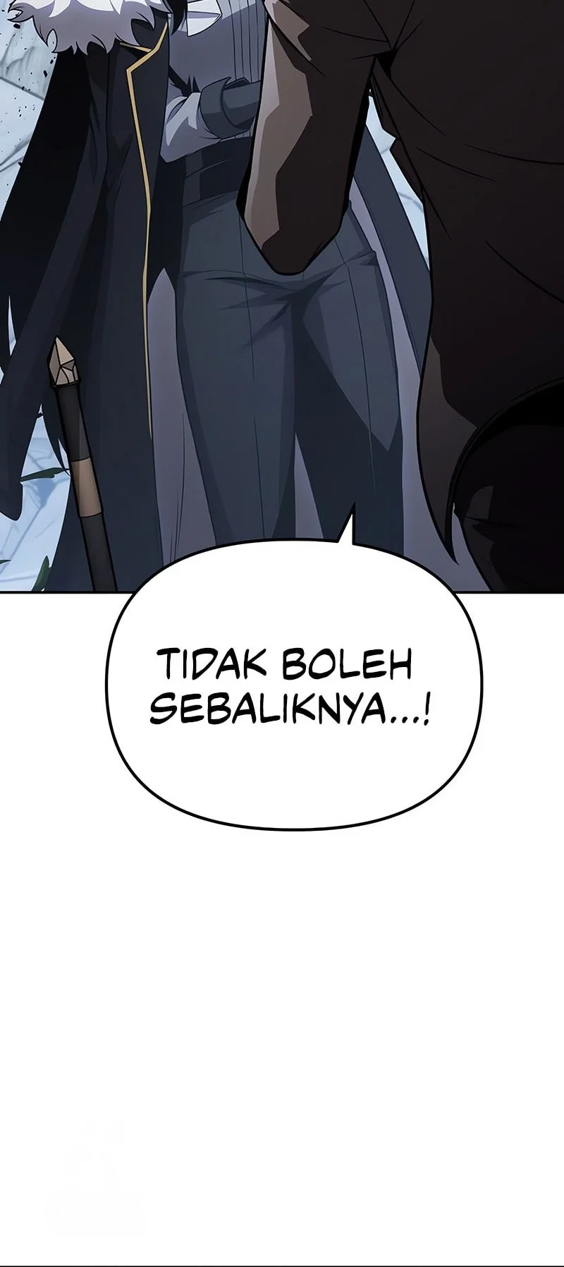 The Knight King Who Returned with a God Chapter 147 - halaman 65