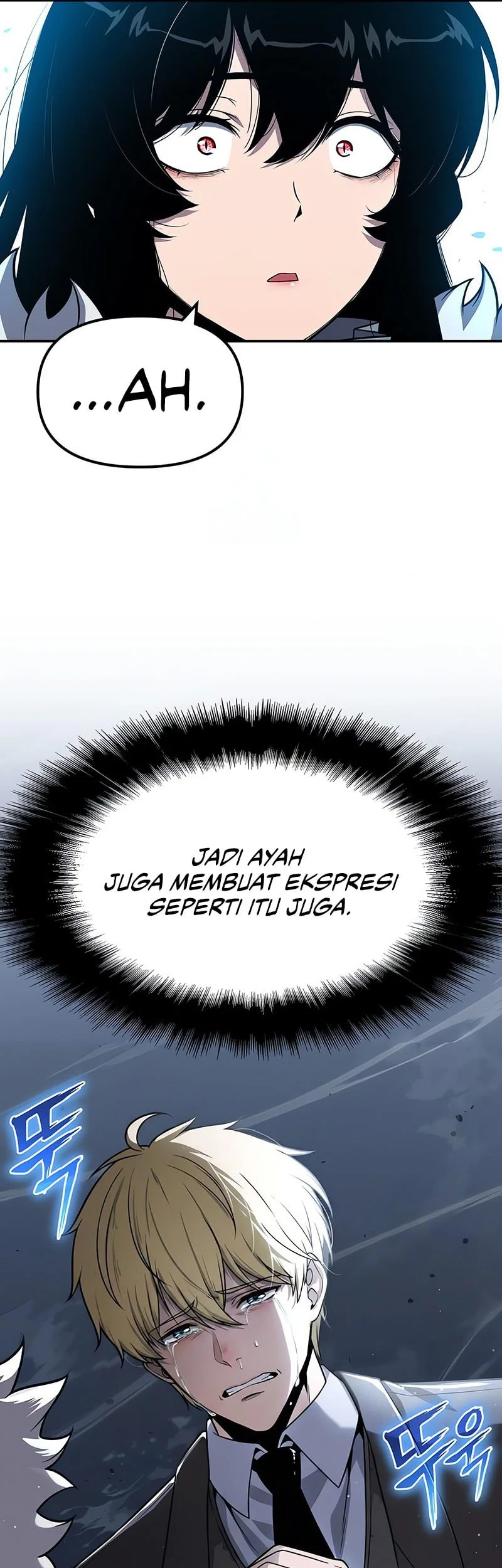 The Knight King Who Returned with a God Chapter 147 - halaman 66