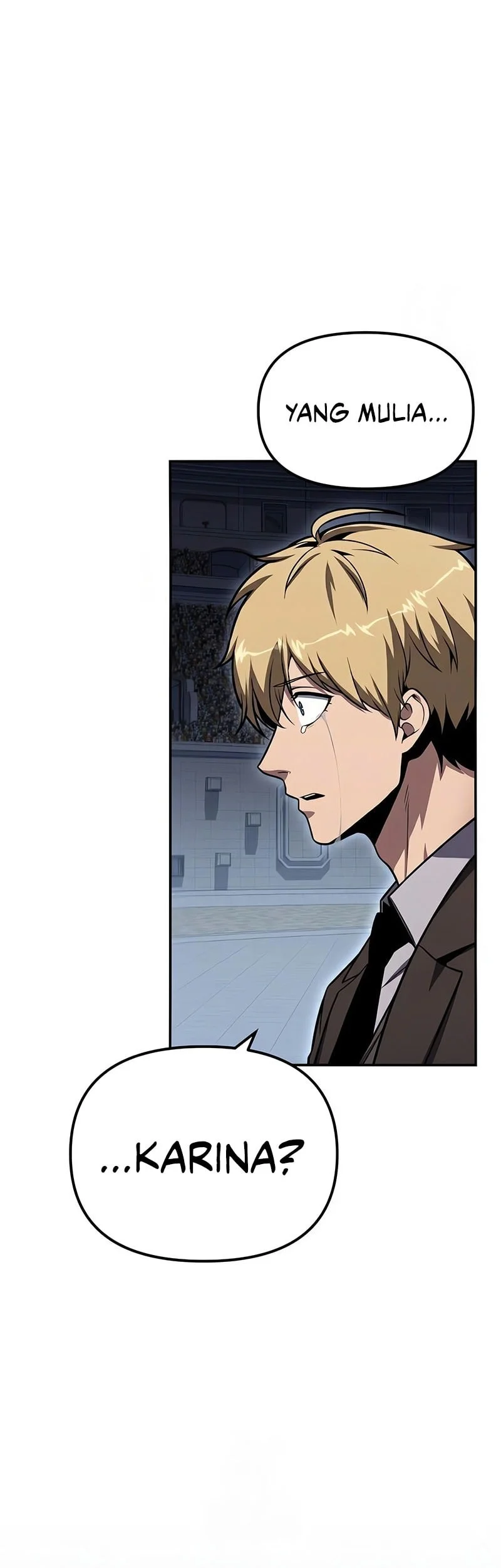 The Knight King Who Returned with a God Chapter 147 - halaman 70