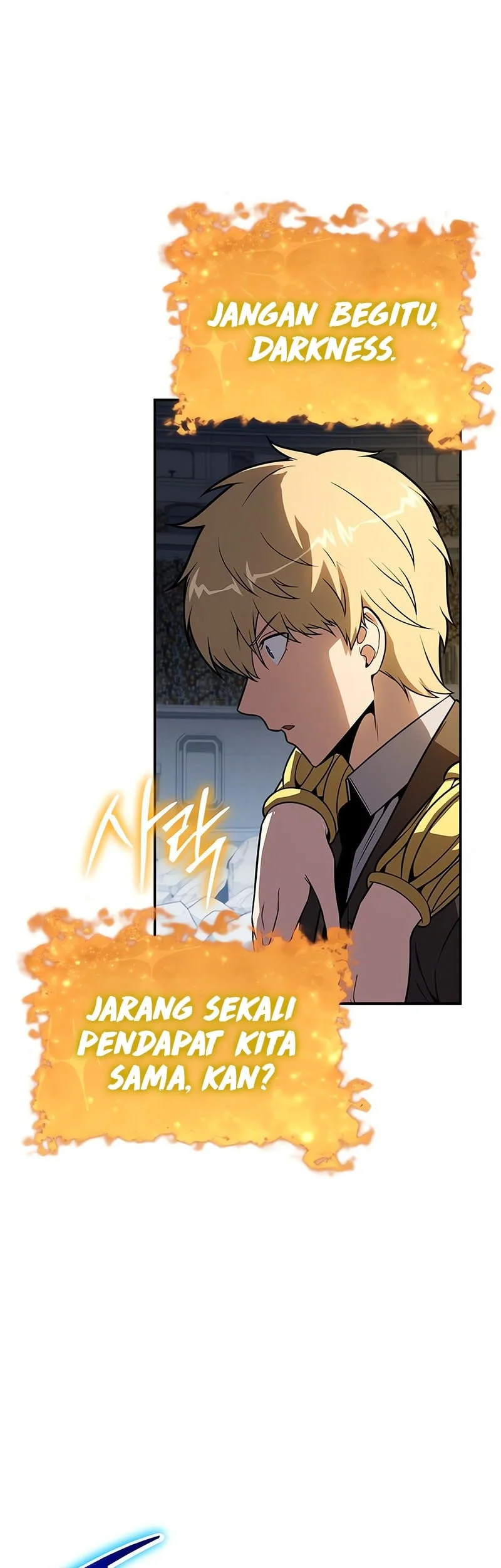 The Knight King Who Returned with a God Chapter 147 - halaman 76