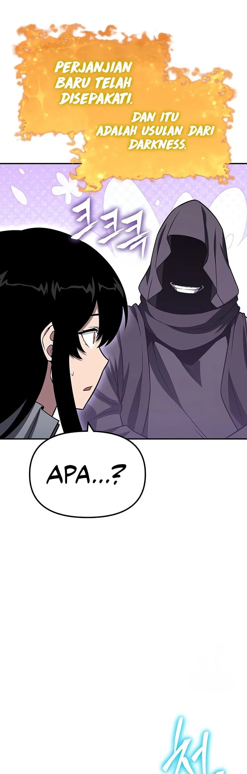The Knight King Who Returned with a God Chapter 147 - halaman 79