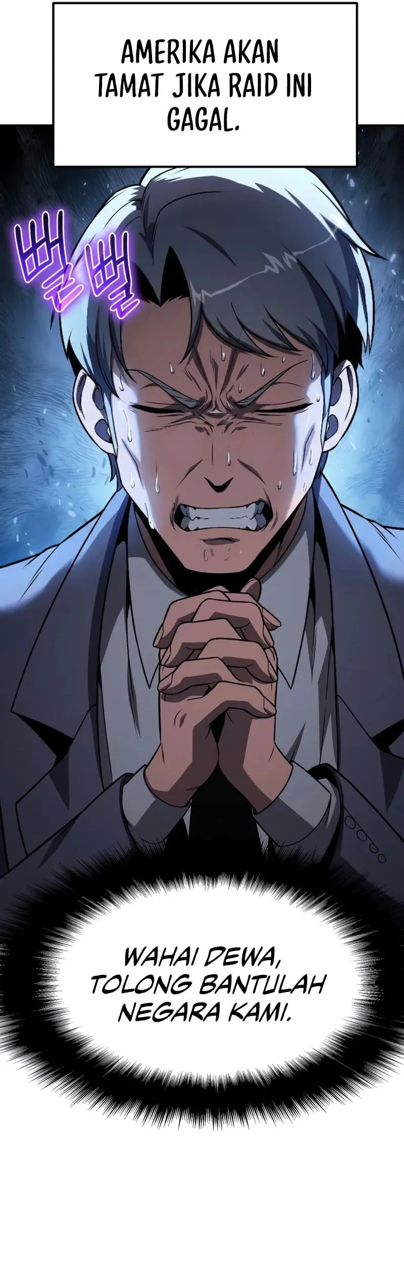 The Knight King Who Returned with a God Chapter 148 - halaman 10