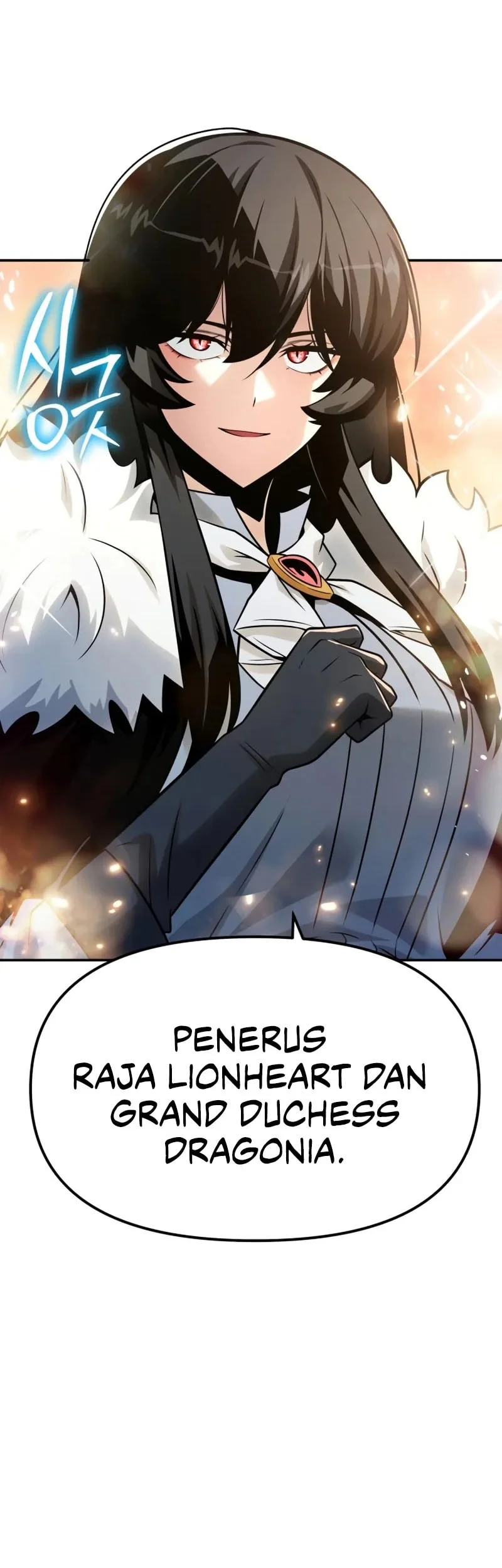 The Knight King Who Returned with a God Chapter 148 - halaman 24