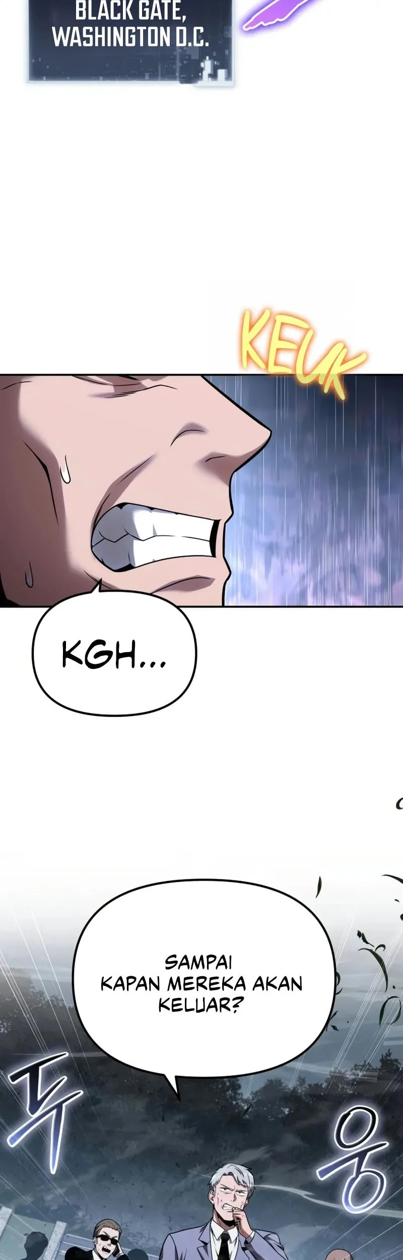The Knight King Who Returned with a God Chapter 148 - halaman 3
