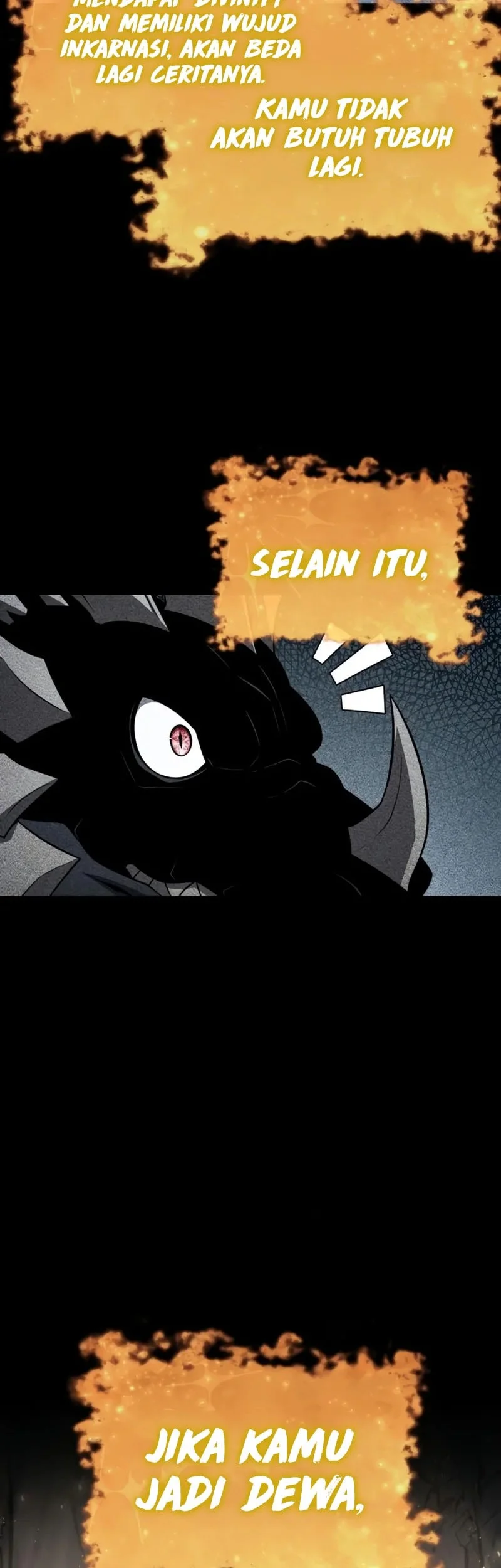 The Knight King Who Returned with a God Chapter 148 - halaman 35