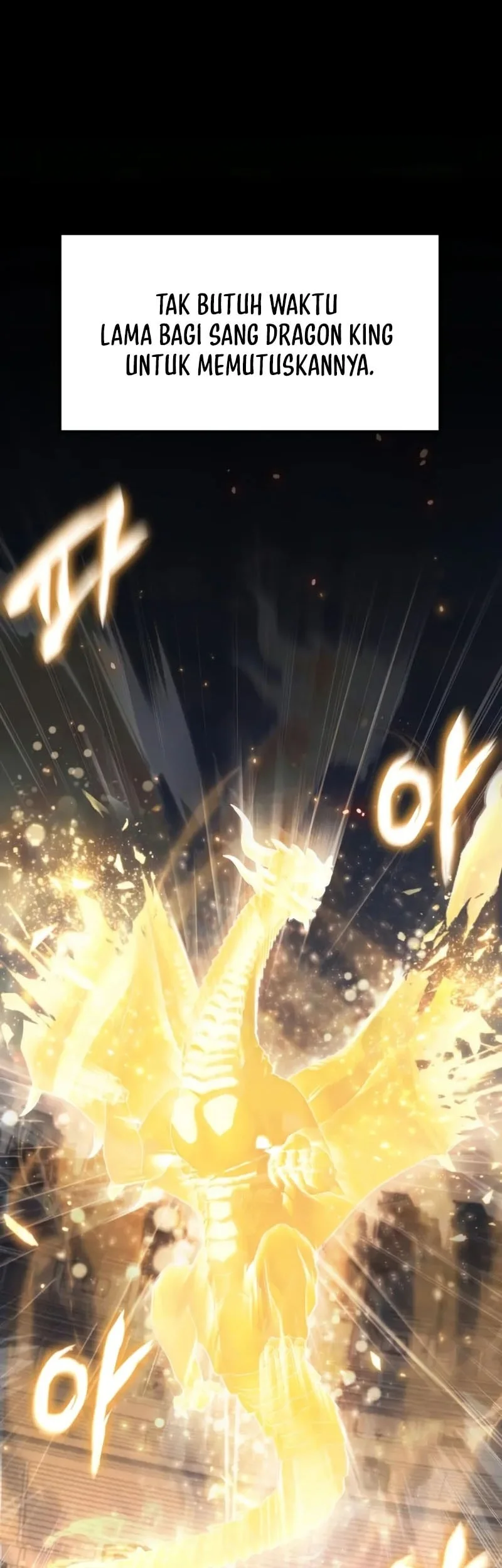 The Knight King Who Returned with a God Chapter 148 - halaman 40