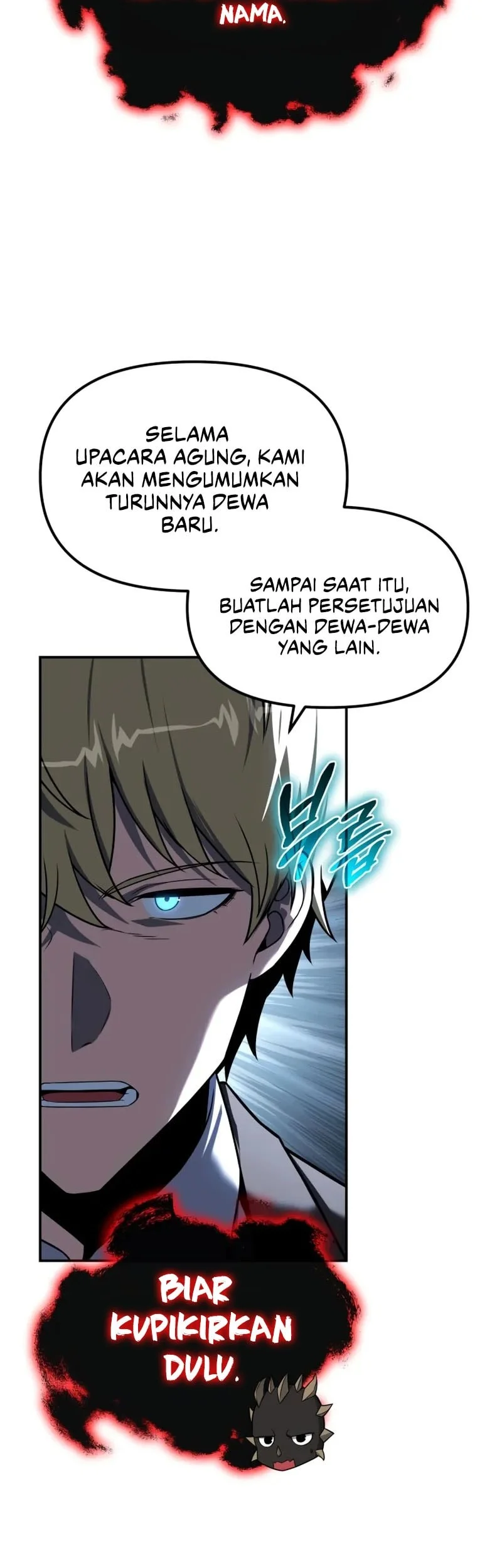 The Knight King Who Returned with a God Chapter 148 - halaman 52