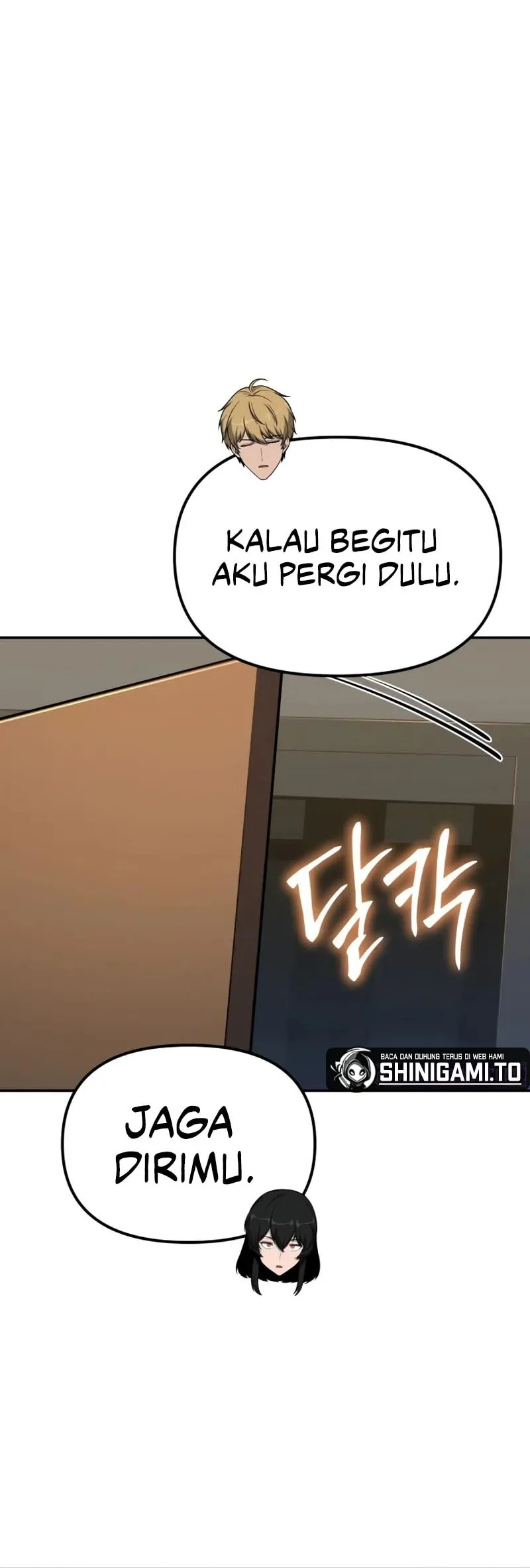 The Knight King Who Returned with a God Chapter 148 - halaman 53