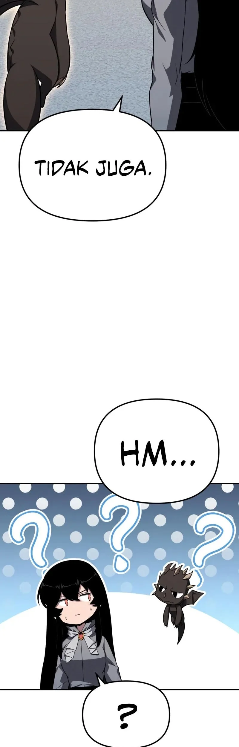 The Knight King Who Returned with a God Chapter 148 - halaman 55