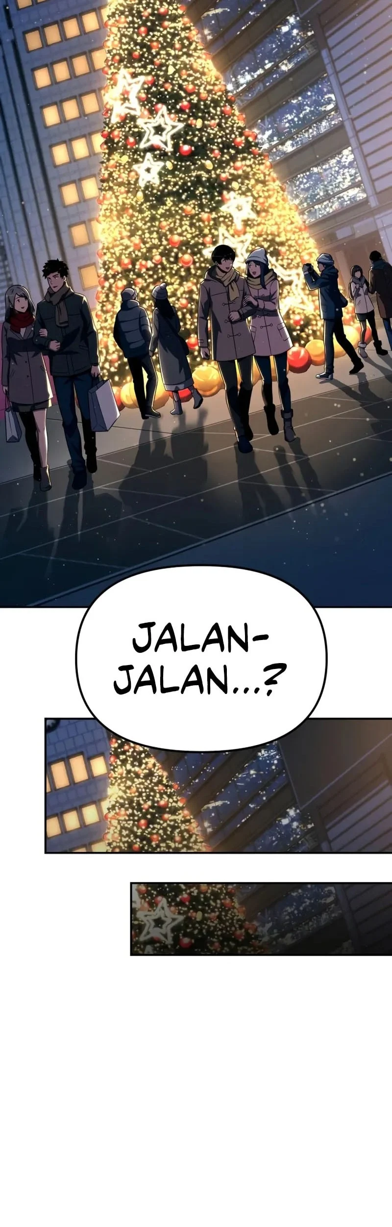 The Knight King Who Returned with a God Chapter 148 - halaman 59
