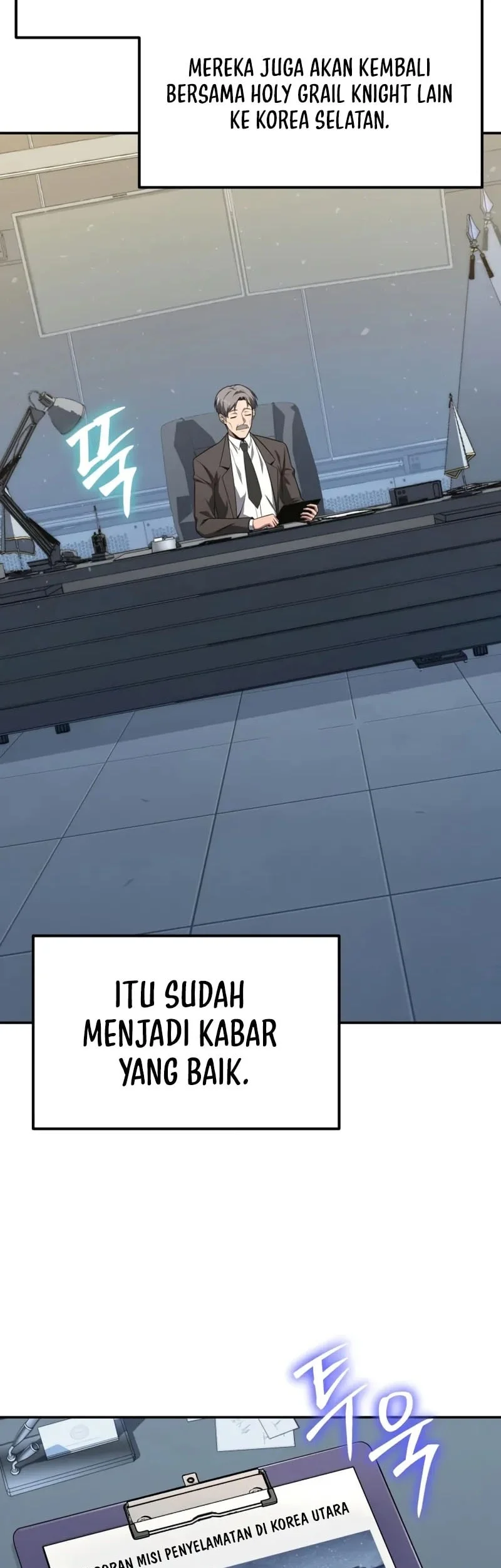 The Knight King Who Returned with a God Chapter 148 - halaman 68