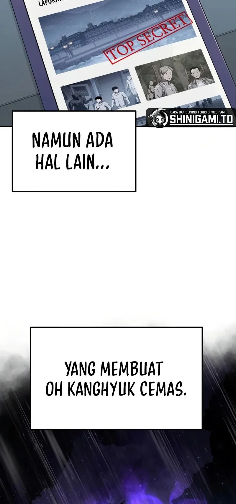 The Knight King Who Returned with a God Chapter 148 - halaman 69