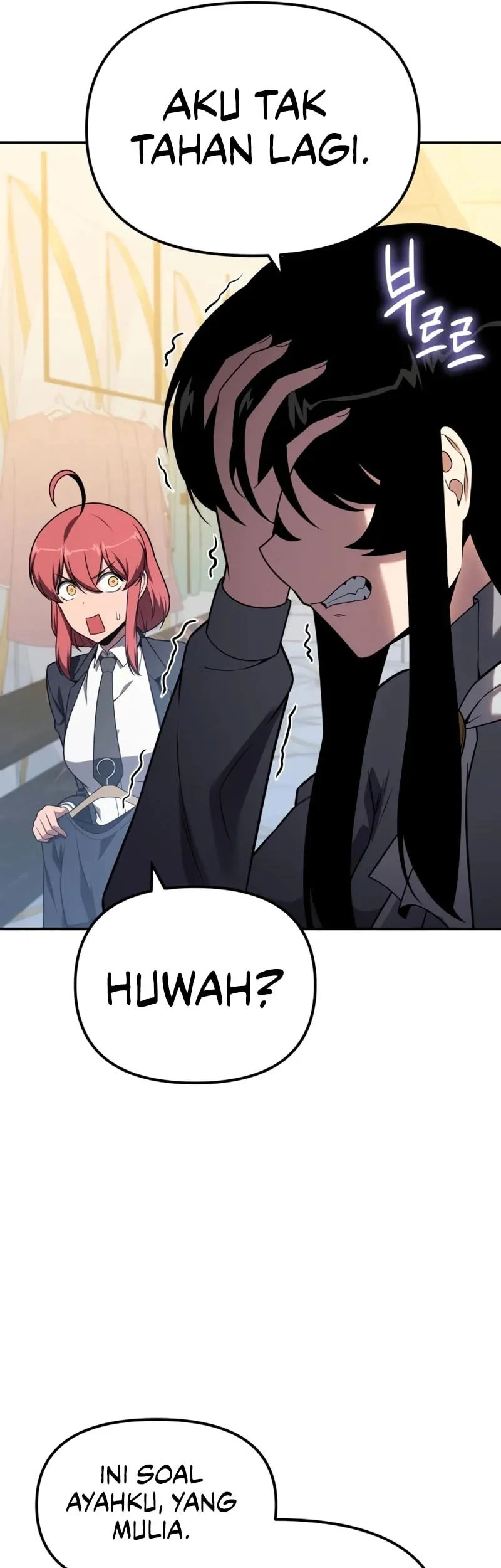 The Knight King Who Returned with a God Chapter 149 - halaman 10