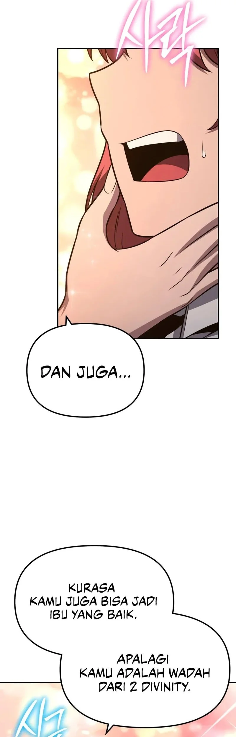 The Knight King Who Returned with a God Chapter 149 - halaman 22