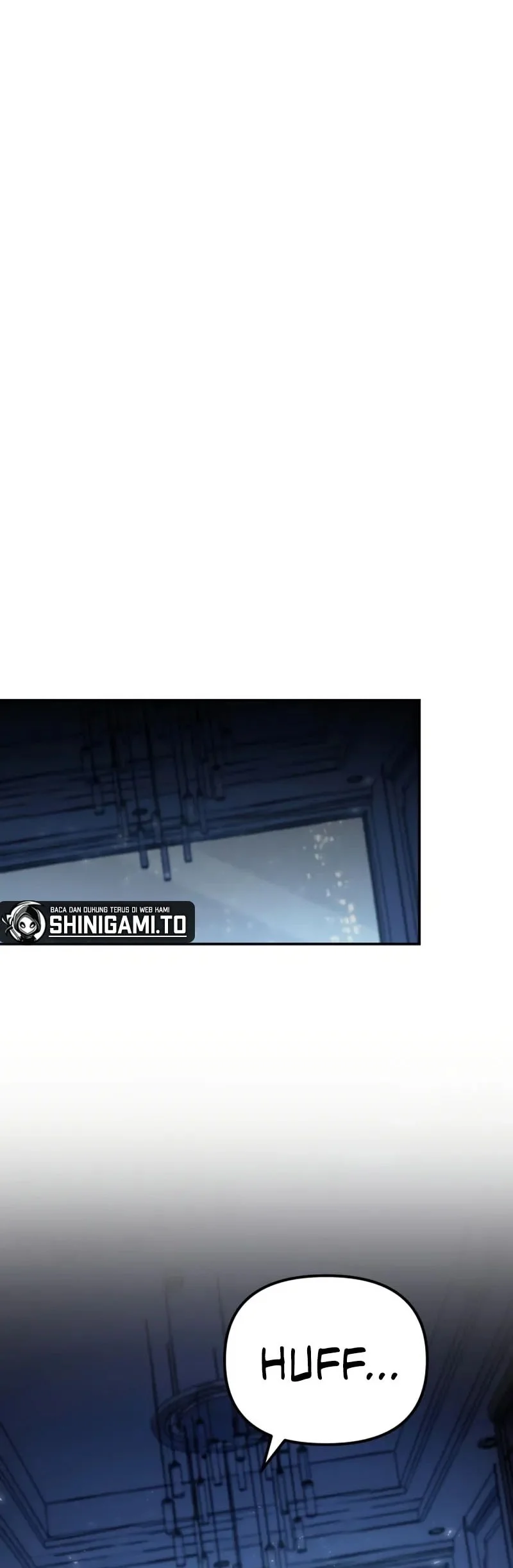 The Knight King Who Returned with a God Chapter 149 - halaman 29