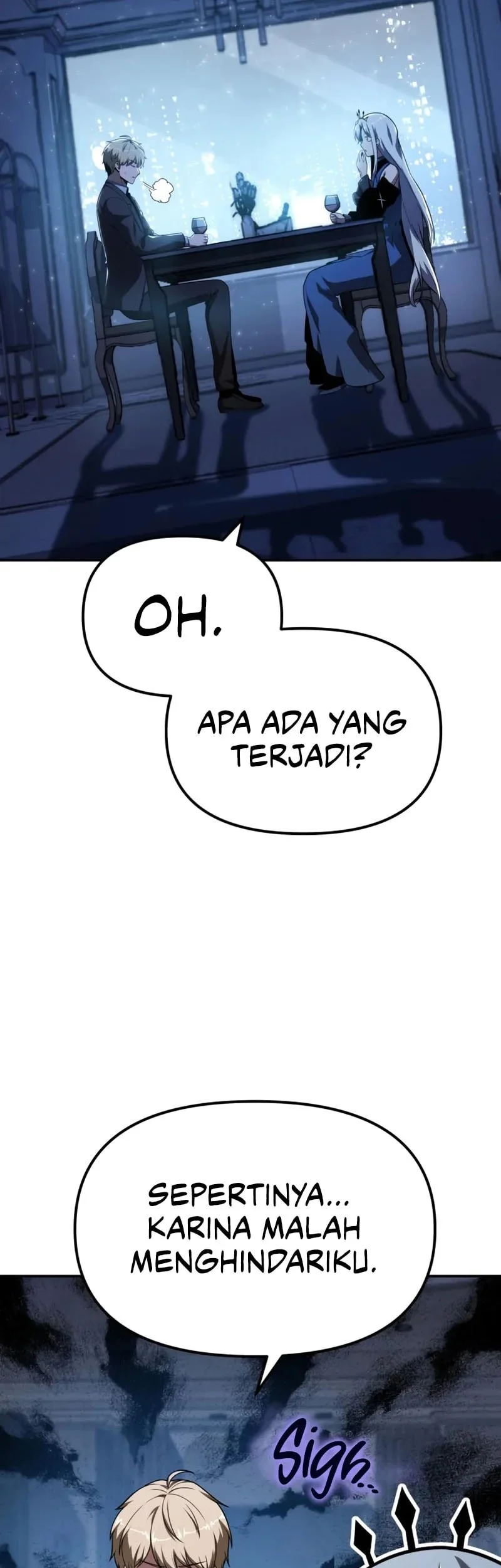 The Knight King Who Returned with a God Chapter 149 - halaman 30