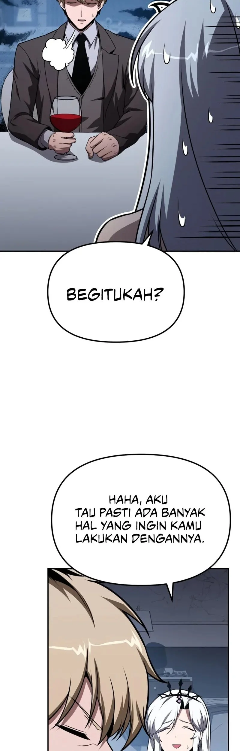 The Knight King Who Returned with a God Chapter 149 - halaman 31