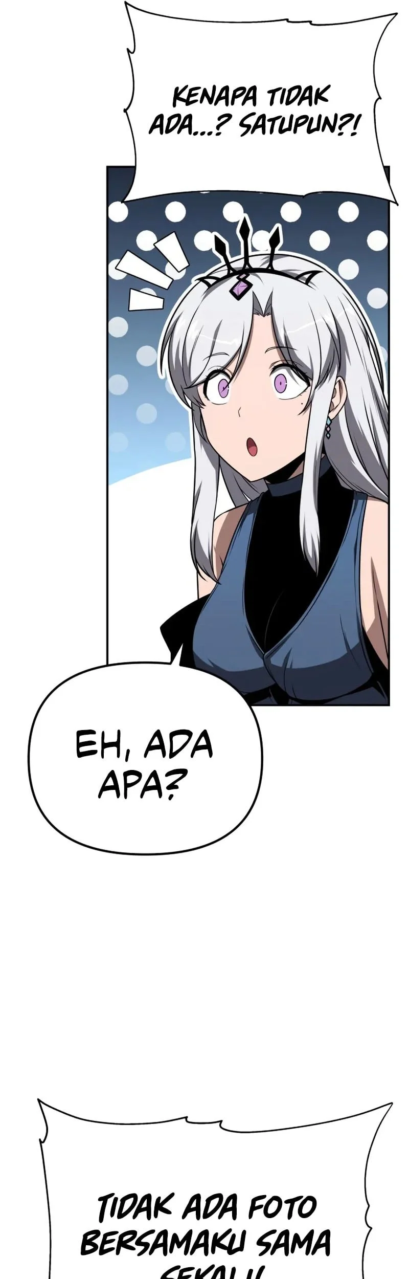 The Knight King Who Returned with a God Chapter 149 - halaman 38