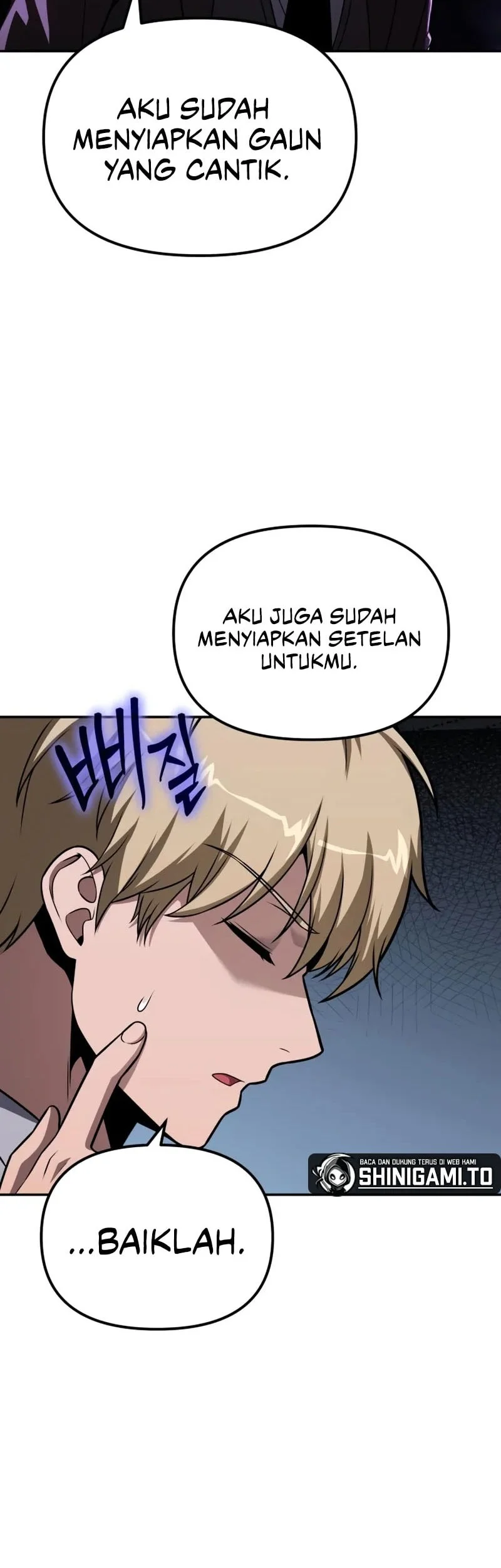 The Knight King Who Returned with a God Chapter 149 - halaman 45