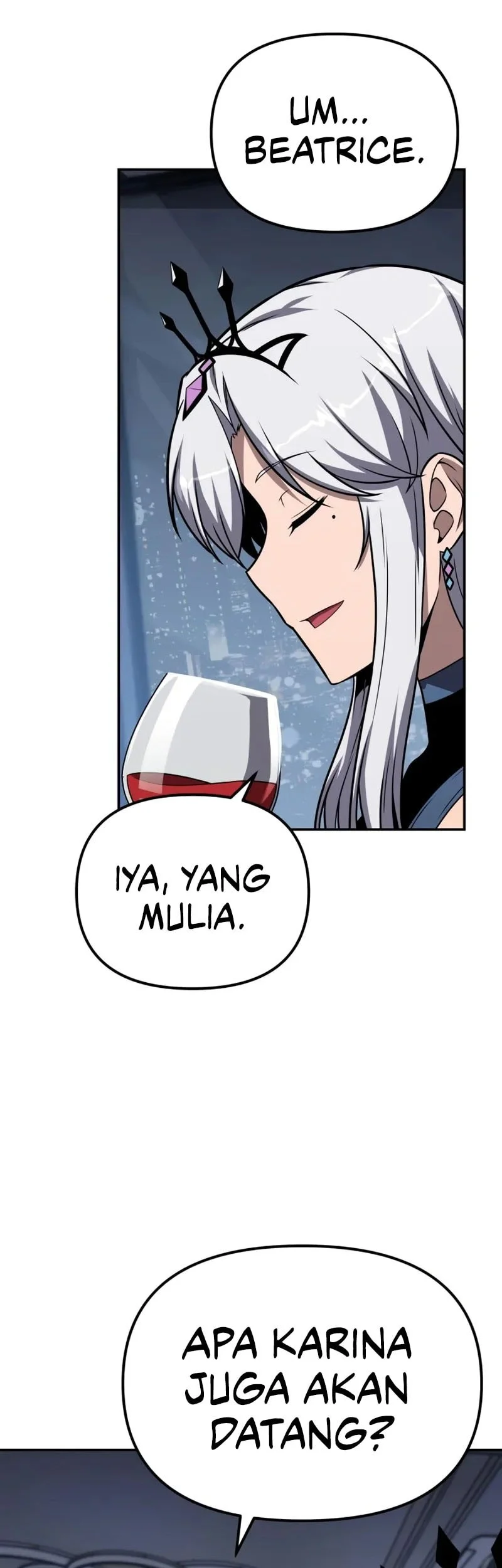 The Knight King Who Returned with a God Chapter 149 - halaman 46