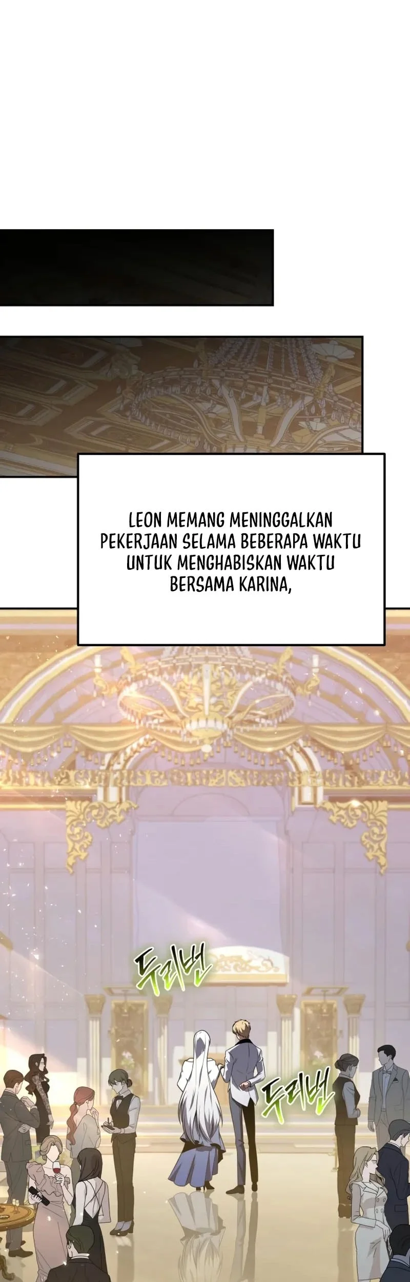 The Knight King Who Returned with a God Chapter 149 - halaman 48