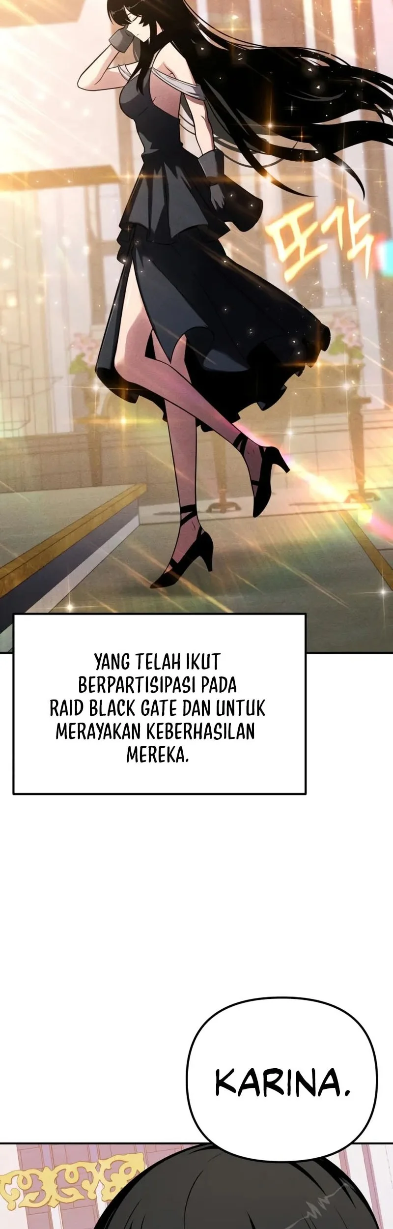 The Knight King Who Returned with a God Chapter 149 - halaman 51