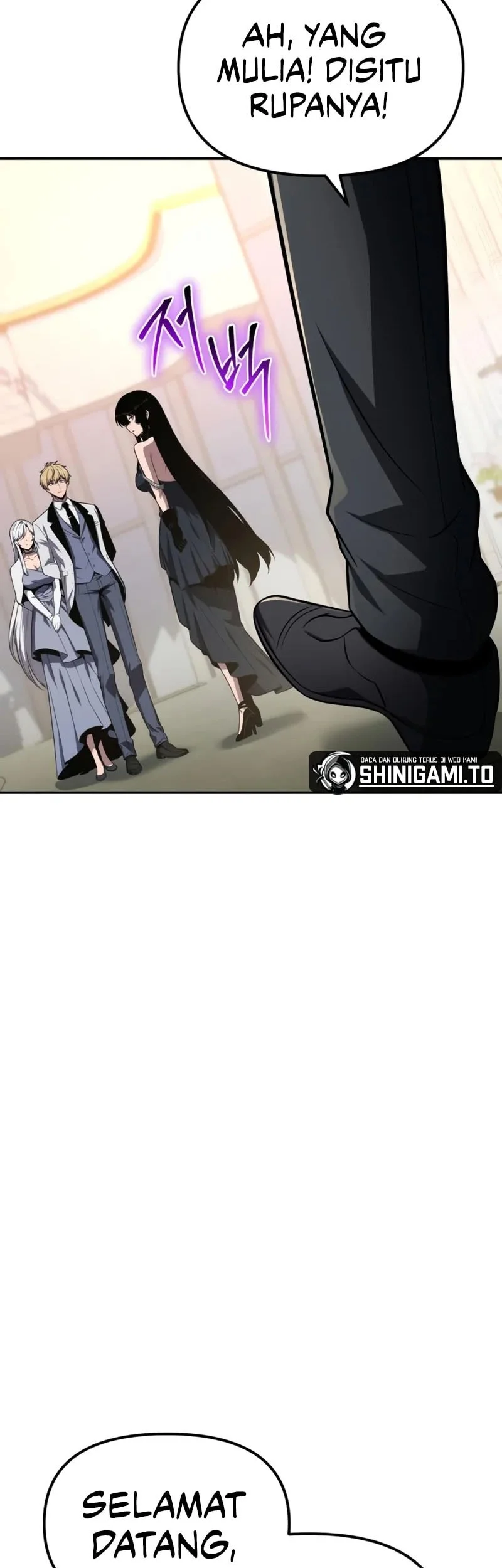 The Knight King Who Returned with a God Chapter 149 - halaman 56