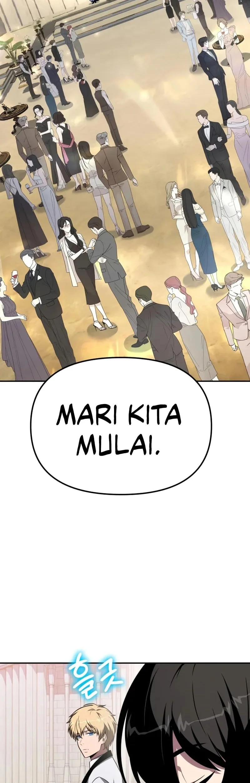 The Knight King Who Returned with a God Chapter 149 - halaman 60