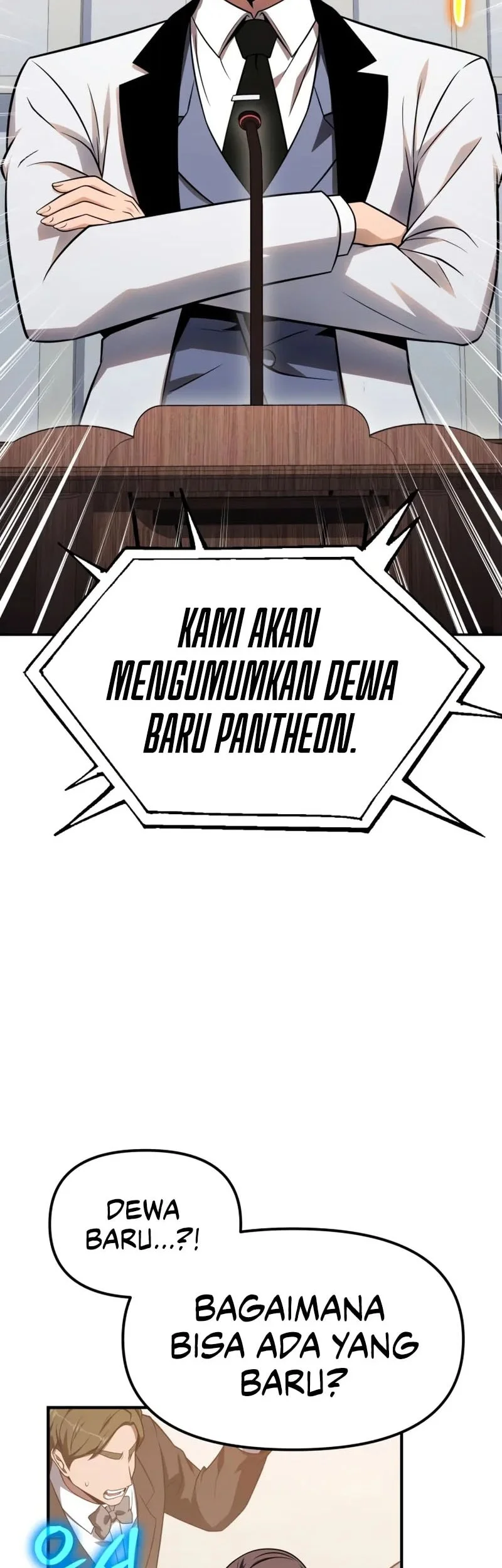 The Knight King Who Returned with a God Chapter 149 - halaman 63