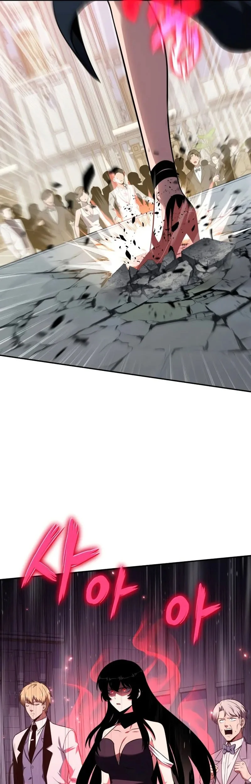 The Knight King Who Returned with a God Chapter 149 - halaman 66