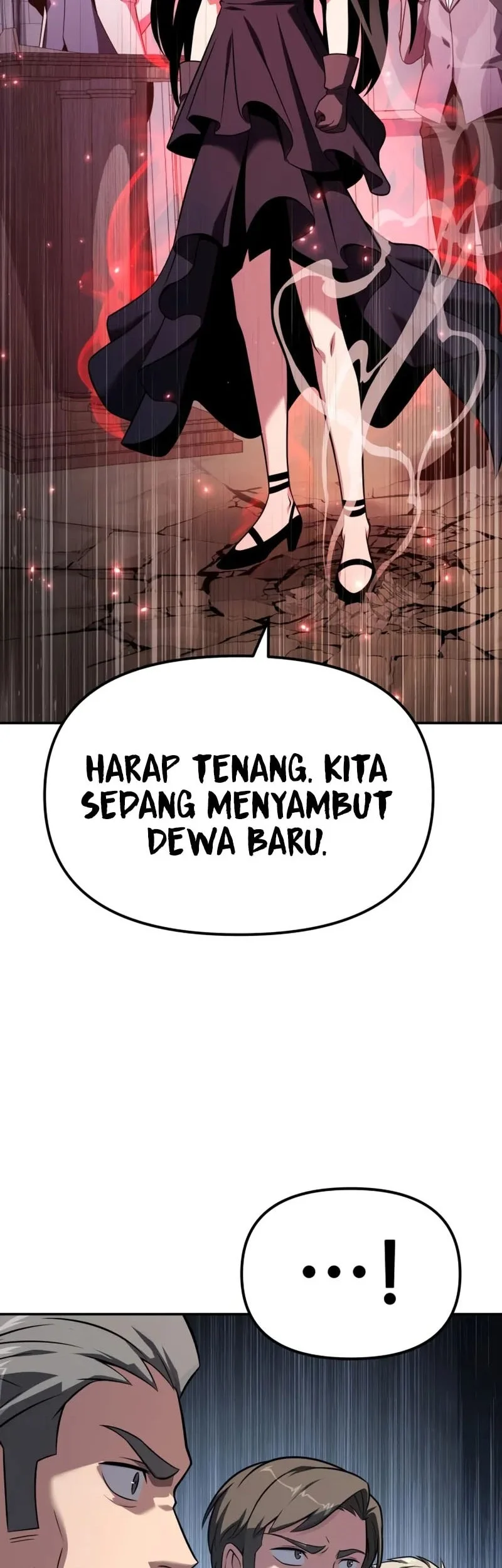 The Knight King Who Returned with a God Chapter 149 - halaman 67