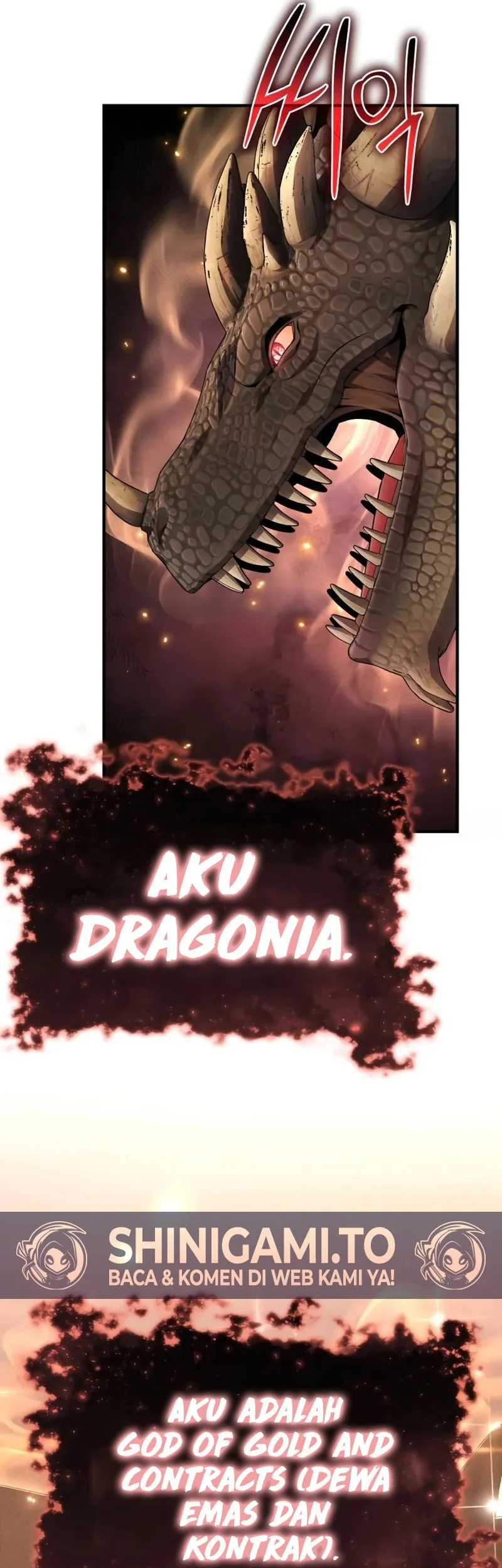 The Knight King Who Returned with a God Chapter 149 - halaman 74