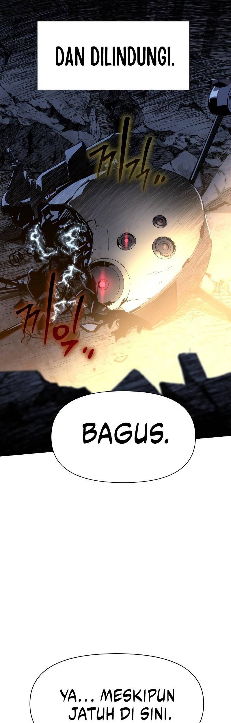 The Knight King Who Returned with a God Chapter 15 - halaman 100