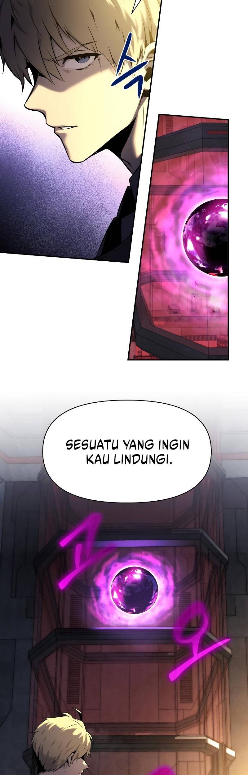 The Knight King Who Returned with a God Chapter 15 - halaman 102