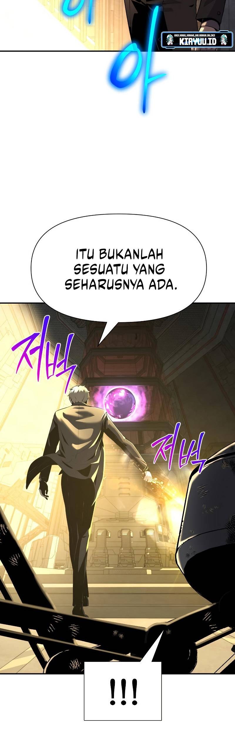 The Knight King Who Returned with a God Chapter 15 - halaman 104