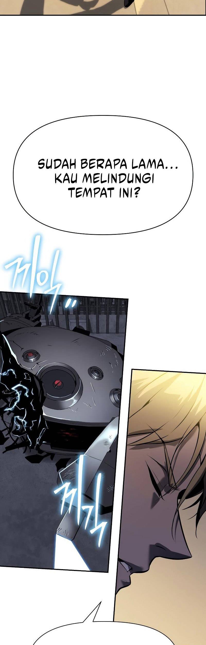 The Knight King Who Returned with a God Chapter 15 - halaman 107