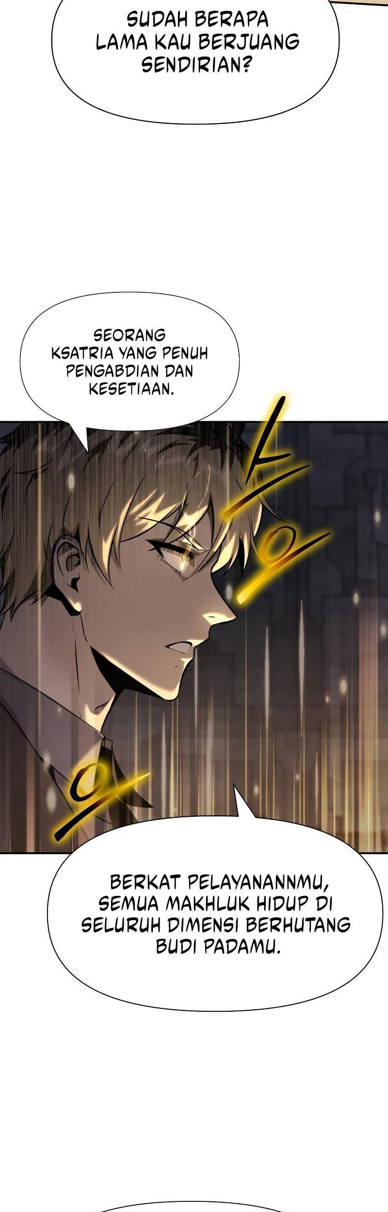 The Knight King Who Returned with a God Chapter 15 - halaman 108