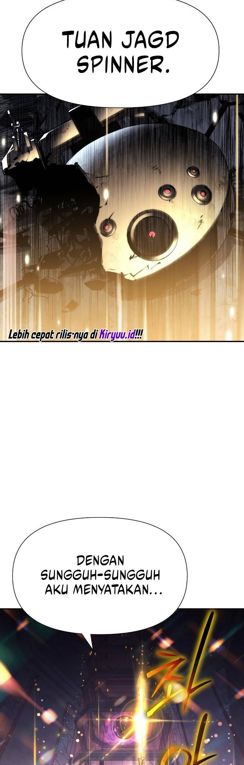 The Knight King Who Returned with a God Chapter 15 - halaman 109